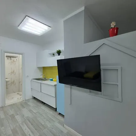 Party For Big Groups Apartmán