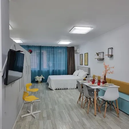 Apartment Party For Big Groups