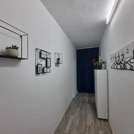 Apartmán Party For Big Groups *