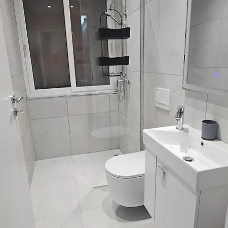 شقة Party For Big Groups