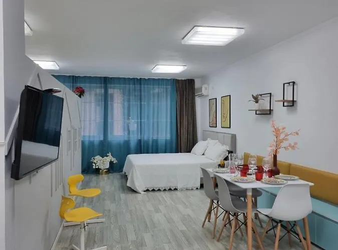 Apartmán Party For Big Groups