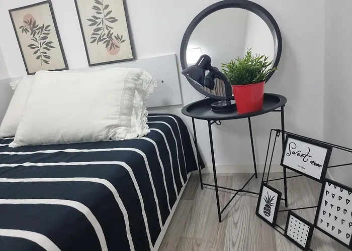 Party For Big Groups Apartmán Tirana