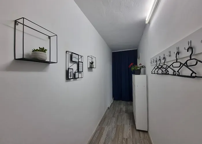 Apartmán Party For Big Groups *