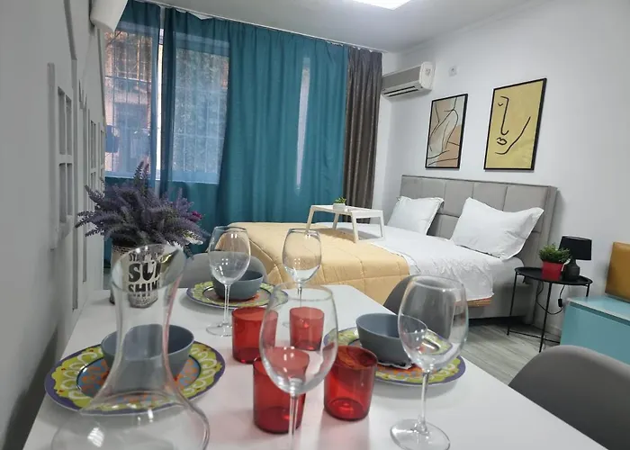 Apartmán Party For Big Groups *