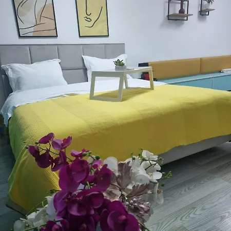 Party For Big Groups *