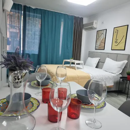 Appartement Party For Big Groups *