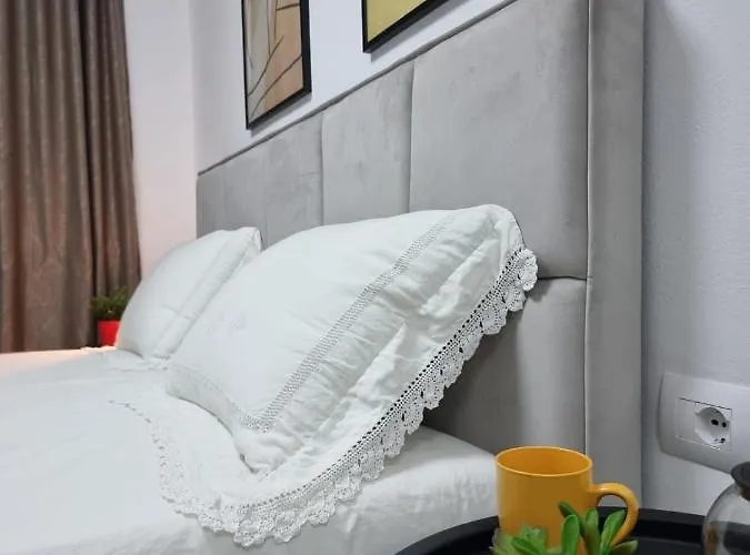 Party For Big Groups * 地拉那