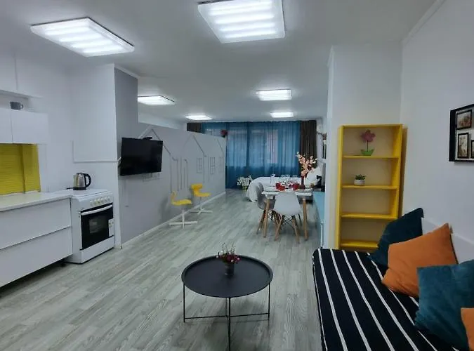 Party For Big Groups * Tirana