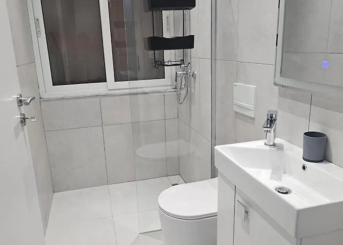 Lägenhet Party For Big Groups